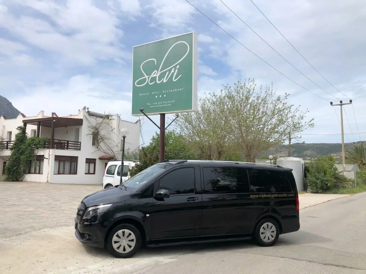 Vip Transfer