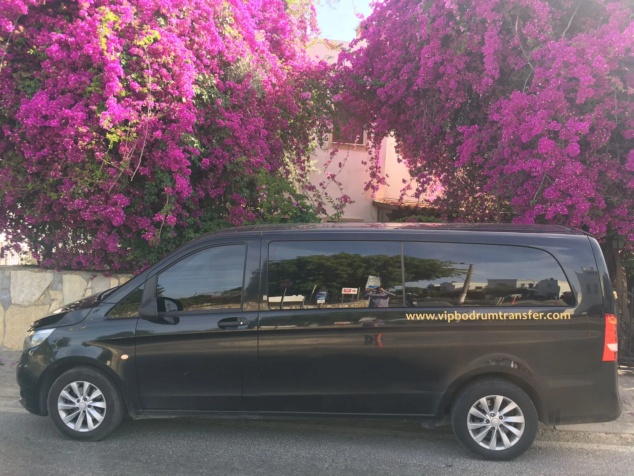 Bodrum Havalimanı Transfer