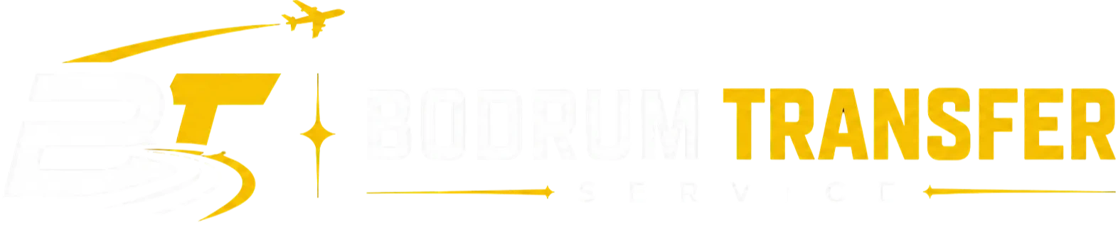 Bodrum Transfer Logo